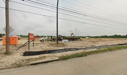 Westpark Park & Ride