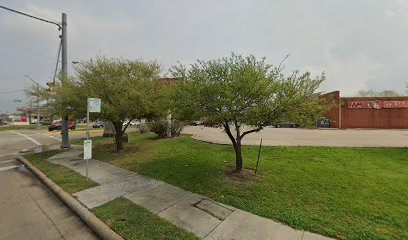 Addicks Clodine Rd @ Westpark Dr<br />
