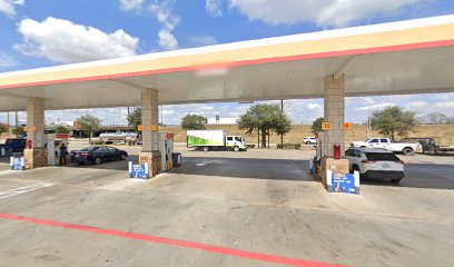 RedCoach Depot<br />
