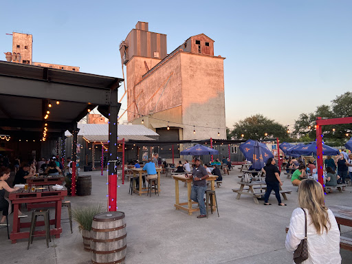 No Label Brewing Co.<br />
