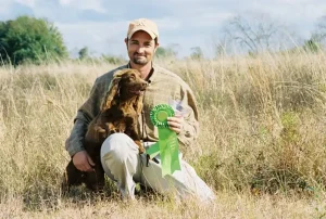 Houston's dog whisperer