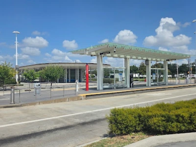 Northwest Transit Center