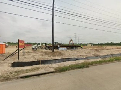 Westpark Park & Ride