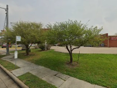 Addicks Clodine Rd @ Westpark Dr
