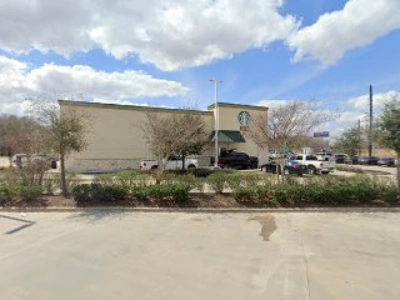 Katy Bus stop