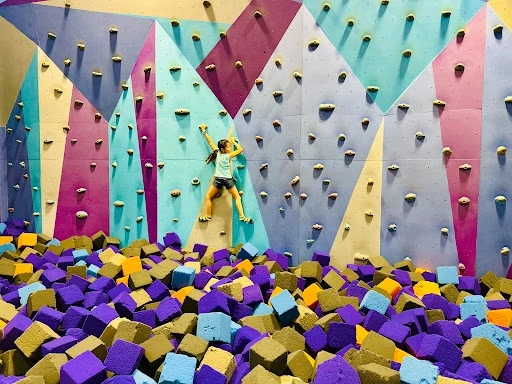 Altitude Trampoline Park