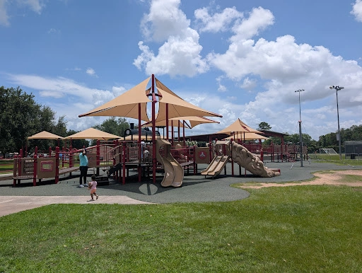 Katy City Park